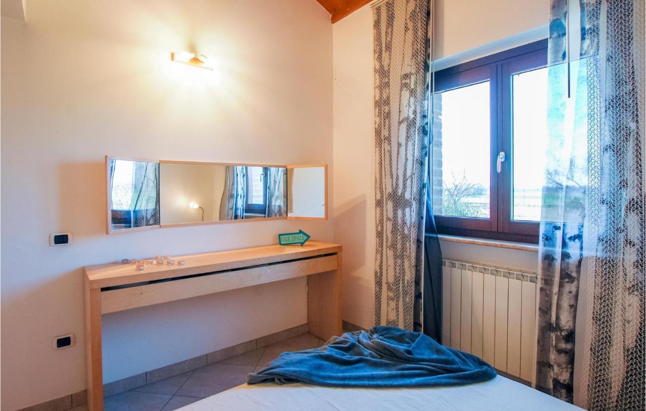 Beautiful Home In Porto Recanati With Wifi Exteriör bild