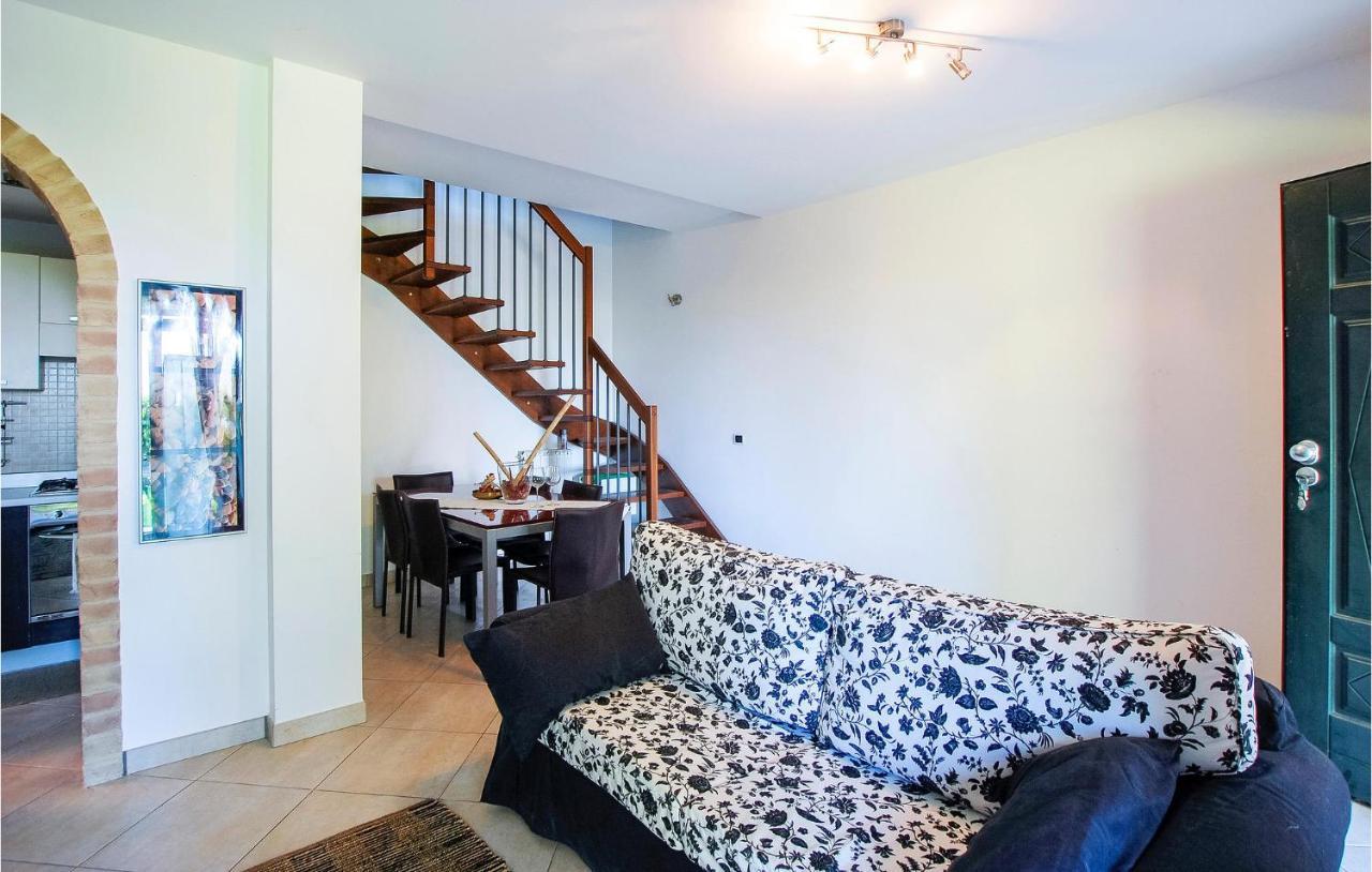 Beautiful Home In Porto Recanati With Wifi Exteriör bild