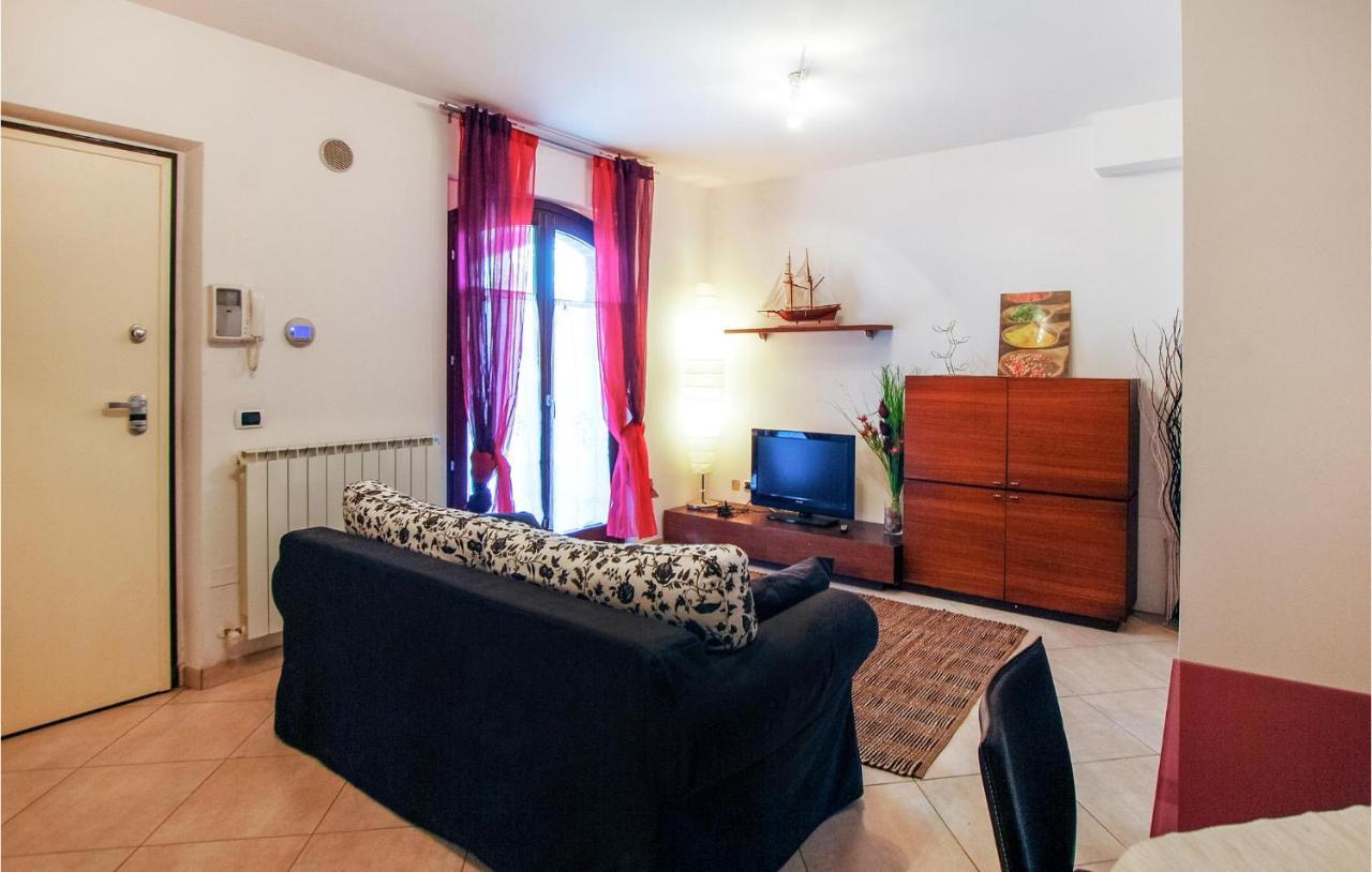 Beautiful Home In Porto Recanati With Wifi Exteriör bild