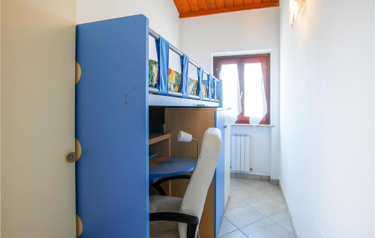 Beautiful Home In Porto Recanati With Wifi Exteriör bild